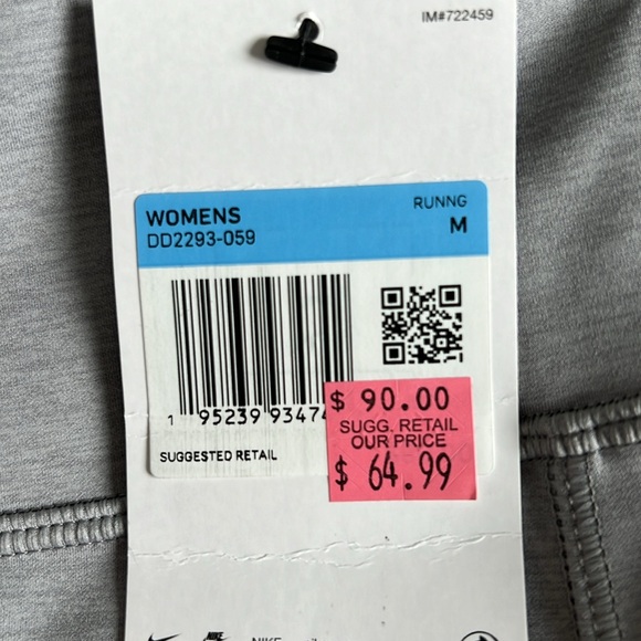 BRAND NEW! NIKE RUNNING PANTS! - Picture 8 of 8